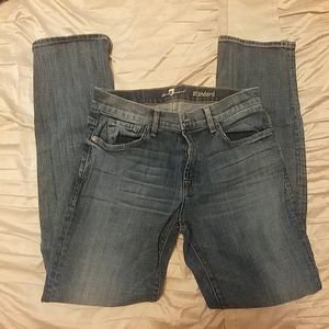 Men's jeans